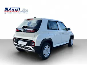 Hyundai Inster 49 kWh Electric Origo