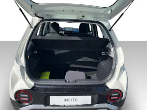 Hyundai Inster 49 kWh Electric Origo