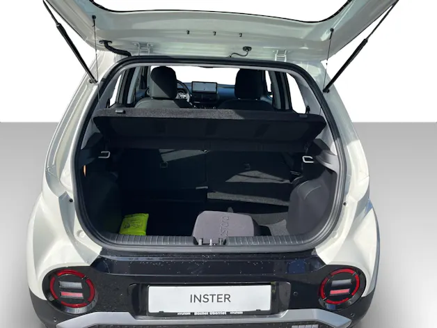 Hyundai Inster 49 kWh Electric Origo