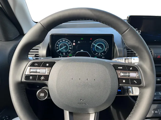Hyundai Inster 49 kWh Electric Origo