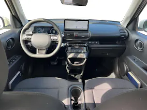 Hyundai Inster 49 kWh Electric Origo