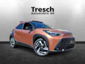 Toyota Aygo X 1.5 VVT-i HSD Style