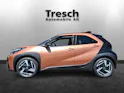 Toyota Aygo X 1.5 VVT-i HSD Style