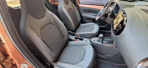 Toyota Aygo X 1.5 VVT-i HSD Style