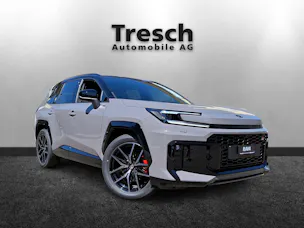 Toyota RAV4 2.5 HEV GR Sport