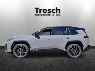 Toyota RAV4 2.5 HEV GR Sport