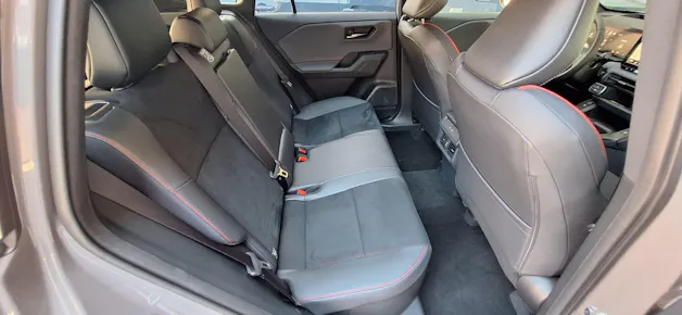 Toyota RAV4 2.5 HEV GR Sport
