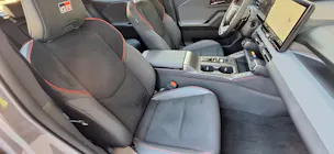 Toyota RAV4 2.5 HEV GR Sport