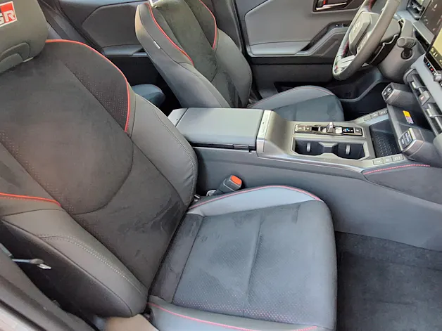 Toyota RAV4 2.5 HEV GR Sport