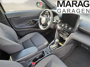 Toyota Yaris Cross 1.5 VVT-i HSD Trend AWD-i