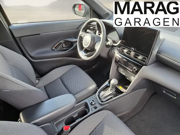 Toyota Yaris Cross 1.5 VVT-i HSD Trend AWD-i