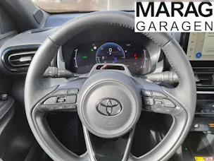 Toyota Yaris Cross 1.5 VVT-i HSD Trend AWD-i