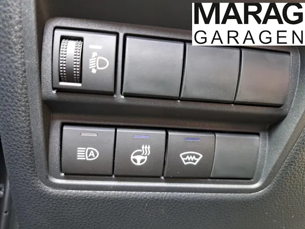 Toyota Yaris Cross 1.5 VVT-i HSD Trend AWD-i