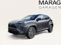 Toyota Yaris Cross 1.5 VVT-i HSD Trend AWD-i