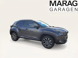Toyota Yaris Cross 1.5 VVT-i HSD Trend AWD-i