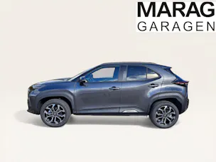 Toyota Yaris Cross 1.5 VVT-i HSD Trend AWD-i