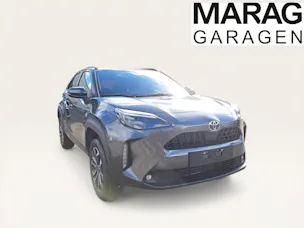 Toyota Yaris Cross 1.5 VVT-i HSD Trend AWD-i