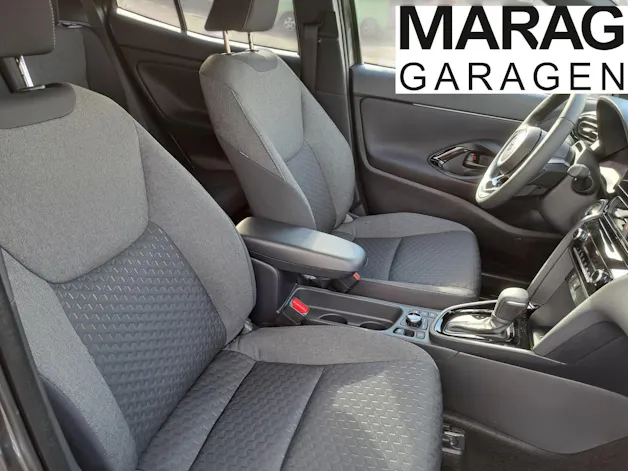 Toyota Yaris Cross 1.5 VVT-i HSD Trend AWD-i