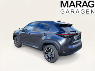 Toyota Yaris Cross 1.5 VVT-i HSD Trend AWD-i