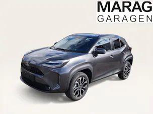 Toyota Yaris Cross 1.5 VVT-i HSD Trend AWD-i