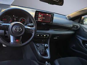 Toyota GR Yaris 1.6 Turbo Sport 4x4
