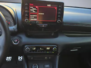 Toyota GR Yaris 1.6 Turbo Sport 4x4
