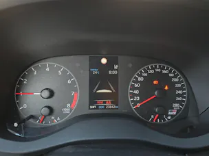 Toyota GR Yaris 1.6 Turbo Sport 4x4
