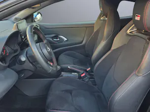 Toyota GR Yaris 1.6 Turbo Sport 4x4