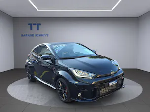 Toyota GR Yaris 1.6 Turbo Sport 4x4