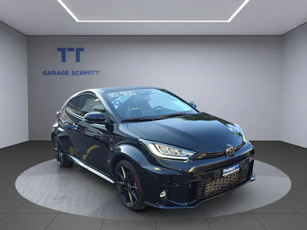 Toyota GR Yaris 1.6 Turbo Sport 4x4
