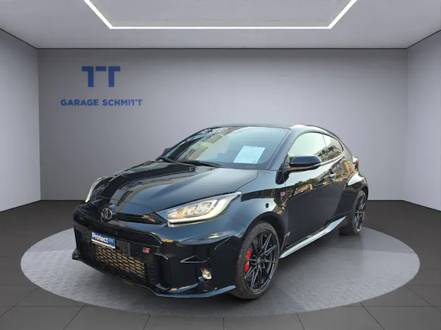 Toyota GR Yaris 1.6 Turbo Sport 4x4