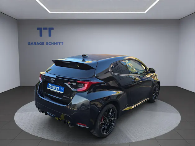 Toyota GR Yaris 1.6 Turbo Sport 4x4