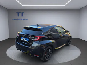 Toyota GR Yaris 1.6 Turbo Sport 4x4