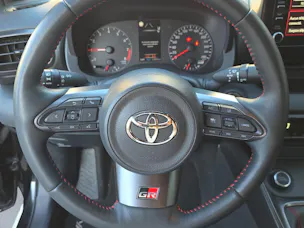 Toyota GR Yaris 1.6 Turbo Sport 4x4