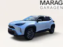 Toyota Yaris Cross 1.5 VVT-i HSD Premium AWD-i
