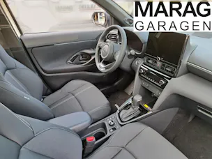 Toyota Yaris Cross 1.5 VVT-i HSD Premium AWD-i