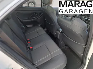 Toyota Yaris Cross 1.5 VVT-i HSD Premium AWD-i