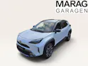 Toyota Yaris Cross 1.5 VVT-i HSD Premium AWD-i