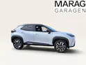 Toyota Yaris Cross 1.5 VVT-i HSD Premium AWD-i