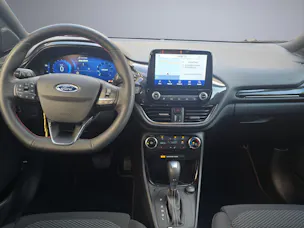 Ford Puma 1.0 EcoB Hybrid 125 ST-Line