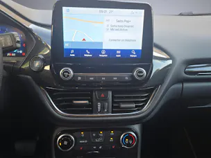 Ford Puma 1.0 EcoB Hybrid 125 ST-Line