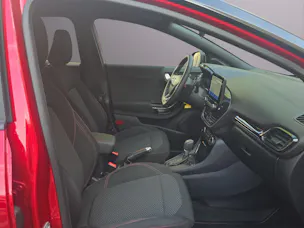Ford Puma 1.0 EcoB Hybrid 125 ST-Line