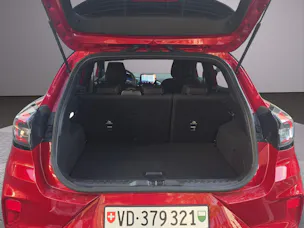 Ford Puma 1.0 EcoB Hybrid 125 ST-Line
