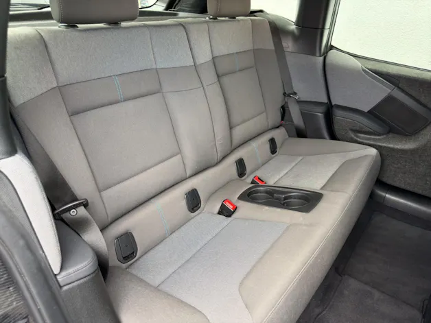 BMW i3s (120Ah)🔋