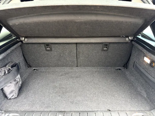 BMW i3s (120Ah)🔋