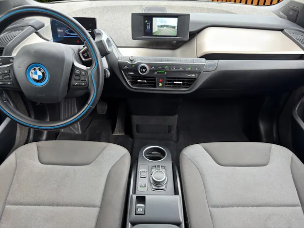 BMW i3s (120Ah)🔋
