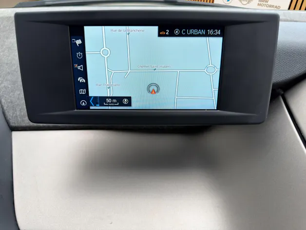 BMW i3s (120Ah)🔋