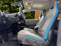 BMW i3s (120Ah)🔋