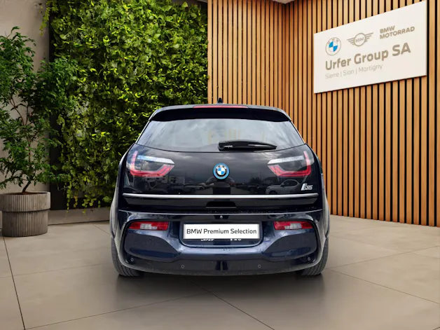 BMW i3s (120Ah)🔋