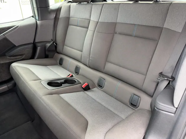 BMW i3s (120Ah)🔋